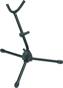 Quiklok SSAT1 Alt/Tenor saxofoon standaard — thumbnail 2