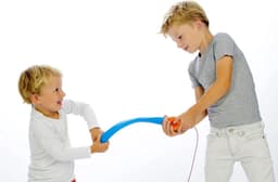 KidsCover Safe 'n Sound Kinder koptelefoon Oranje - Hoofdtelefoon met Volumebegrenzing - Bekend van school - Voor peuter & kind — thumbnail 12