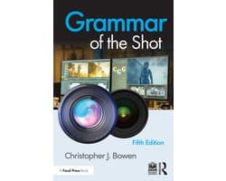Grammar of the Shot