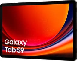 Samsung Galaxy Tab S9 - 5G - 128GB - Graphite — thumbnail 12