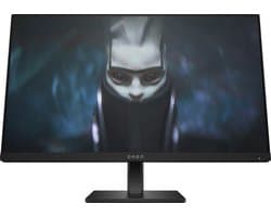 HP Omen 24 - Full HD Gaming Monitor - 165hz - 24 inch