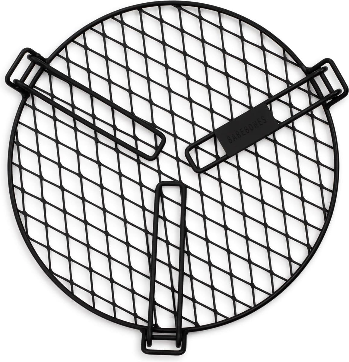 Barebones Grill Rooster  - houtskool barbecues - — afbeelding 1