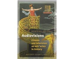 Audiovisions