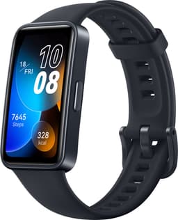 Huawei Band 8 - Activiteitstracker - 1,47" inch scherm - Zwart — thumbnail 3