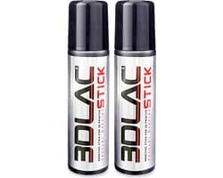 3DLAC Stick - bedhechting - no warping - Duo Combideal