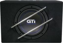 Crunch GTI800A Auto-subwoofer actief 400 W — thumbnail 4