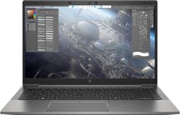 HP ZBook Firefly 14 G8 Intel® Core™ i5 i5-1135G7 Mobiel werkstation 35,6 cm (14") Full HD 16 GB DDR4-SDRAM 512 GB SSD Wi-Fi 6 (802.11ax) Windows 11 Pro Grijs — thumbnail 1