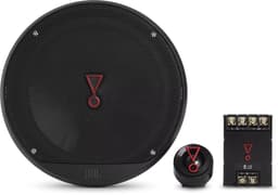 JBL Stage3 607C - Autospeakers - 16,5 cm - 2-weg Composet - 250 Watt - Luidspreker set — thumbnail 3