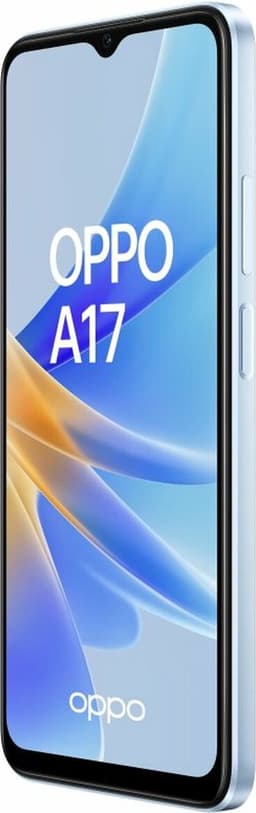 OPPO A17 - 64GB - Blauw — thumbnail 4