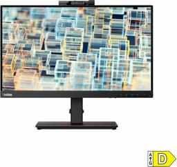 Monitor Lenovo 61FBMAT6EU IPS LED 21,5" FHD — thumbnail 4