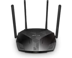 Router Mercusys MR80X