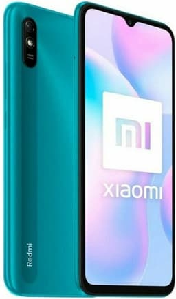 Xiaomi Redmi 9A - 32 GB - Blauw — thumbnail 4