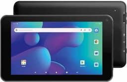 Tablet Logicom La Tab 75 1 GB RAM Zwart 7" — thumbnail 1
