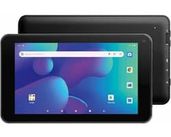 Tablet Logicom La Tab 75 1 GB RAM Zwart 7"