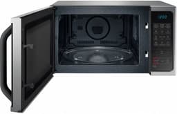 Samsung MC28H5013AS - Combimagnetron - Zwart - Roestvrijstaal - Co 28 - 1400 W — thumbnail 2