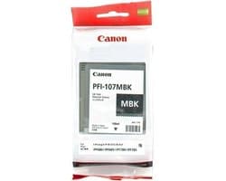 Laser Printer Canon PFI-107MBK