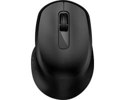 ThunderGold Muis Draadloos - Draadloze Muis Laptop - Ergonomische Muis - Bluetooth Muis Draadloos - Computermuis - Extra Stil