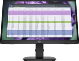 HP P22 G4 - Full HD Monitor - 60hz - 15 inch — thumbnail 1