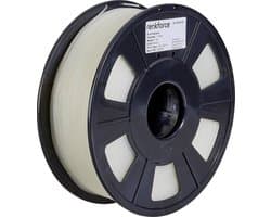 Renkforce RF-4511200 Filament PLA Pro 1.75 mm 1000 g Transparant 1 stuk(s)