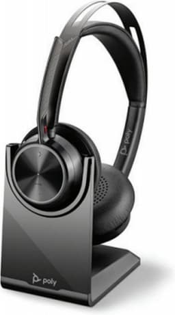 Headphones with Microphone Poly 213727-01 — thumbnail 3