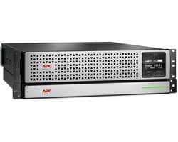 APC Smart-UPS Li-Ion SRTL1500RMXLI-NC Noodstroomvoeding - 1500VA, 8x C13, USB, Rack/tower convertible, NMC