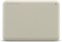 External Hard Drive Toshiba HDTCA20EW3AA White 2 TB 2,5" — thumbnail 5