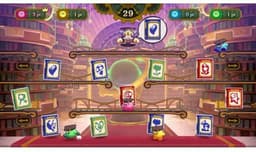 Kirby Return to Dream Land Deluxe - Nintendo Switch - Franse editie — thumbnail 4