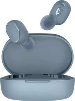 Xiaomi Buds Essential - Draadloze in-ear Earbuds - Blauw — thumbnail 2