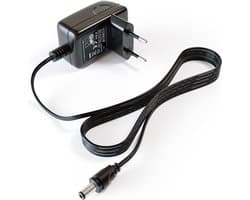 GO SOLID! ® Oplader geschikt voor Rowenta Air Force Light RH6543 Snoerloze steelstofzuiger RS-RH5862