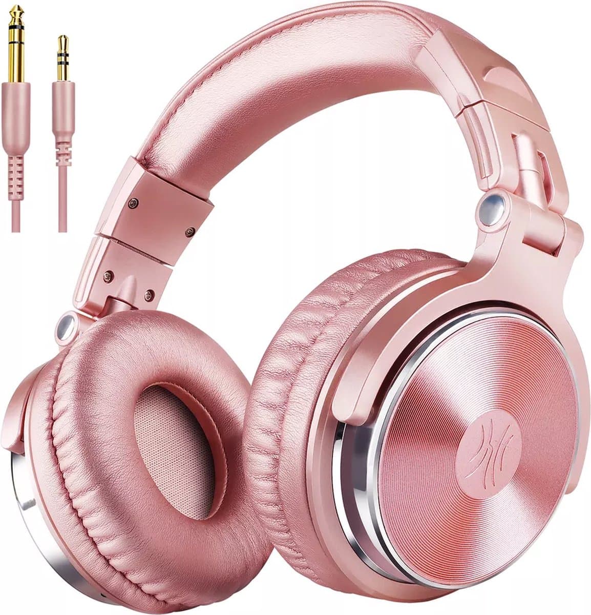 OneOdio - Pro 10 Rose Gold - Hoofdtelefoon — afbeelding 1