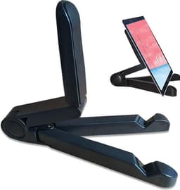 Universele dock tablet Bureau of tafel houder Universeel voor Tablets & E-readers — thumbnail 1