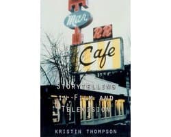 Storytelling in Film & Television