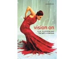 Vision On - Film, Television, and the Arts in