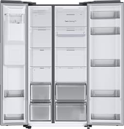 Samsung RS68A8830S9 - Amerikaanse koelkast - 634 L - SpaceMax - RVS — thumbnail 7