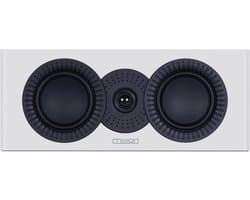Mission LX-C1 MKII Center speaker - Wit
