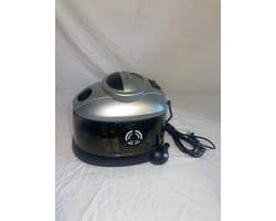 Stofzuiger HEPA  TM4199SA,  Alleszuiger - Waterzuiger - Stofzuiger zonder zak - Met waterfilter - 1000 watt - voor binnen en buitenreiniging.