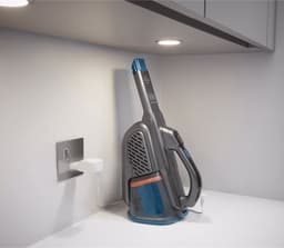 BLACK+DECKER Kruimeldief 18V 2.0AH - BHHV520BT-QW — thumbnail 18