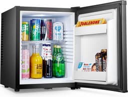 Temptech MB-36B - minibar - 30 liter inhoud — thumbnail 3