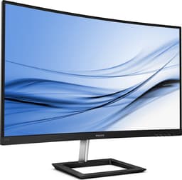 Philips 325E1C - QHD Curved Monitor - 32 inch — thumbnail 11