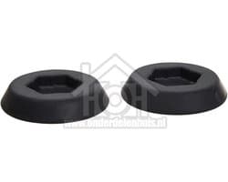 AEG Trillingsdempers Set van 2 stuks Diverse modellen 4055126249