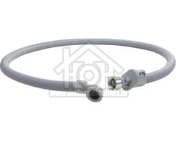 Bosch Slang Toevoer -incl. waterslot- 1,5mtr haaks B1WTV3601A02, WFL165EII01, WM52602IT03 11017352 — afbeelding 1