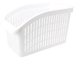 Koelkast Organizer - Wit