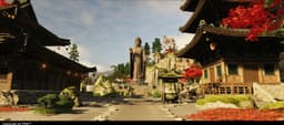 Ghost of Tsushima: Director’s Cut - PS5 — thumbnail 6