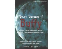 Seven Seasons of Buffy