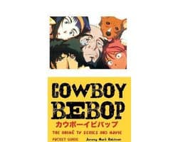 Cowboy Bebop