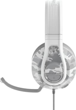 Turtle Beach Recon 500 - Gaming Headset - Multiplatform - Artic Camo — thumbnail 3