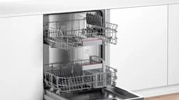 Bosch SMV4ITX11E Inbouw Vaatwasser — thumbnail 5