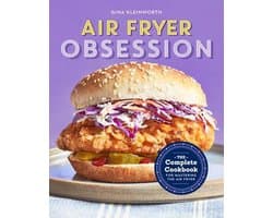 Air Fryer Obsession