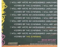The Simpsons
