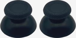 Gaming Thumbsticks Zwart - geschikt voor de Playstation PS5 Controller - set van 2 — thumbnail 5